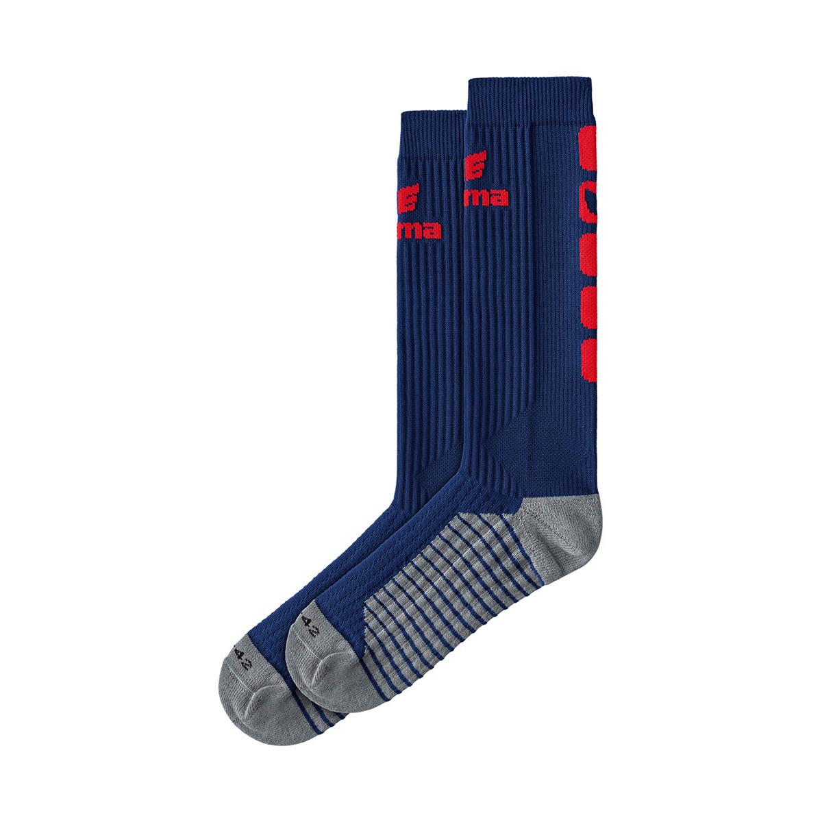 Erima  chaussettes longues classic 5-c 