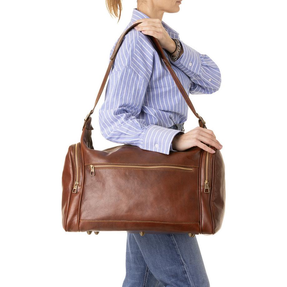 Viola Castellani Sac de voyage unisexe  