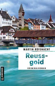 Reussgold Rüfenacht, Martin Copertina rigida 