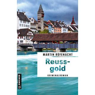 Reussgold Rüfenacht, Martin Copertina rigida 