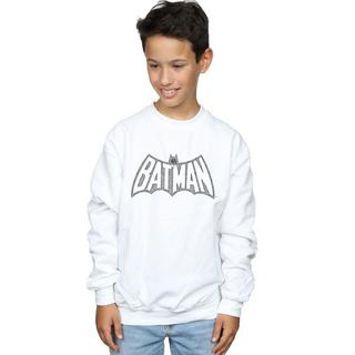 DC COMICS  Sweat 