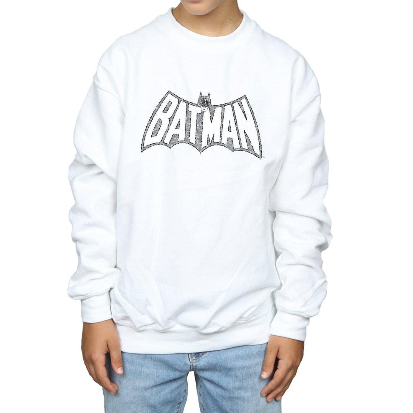 DC COMICS  Sweat 