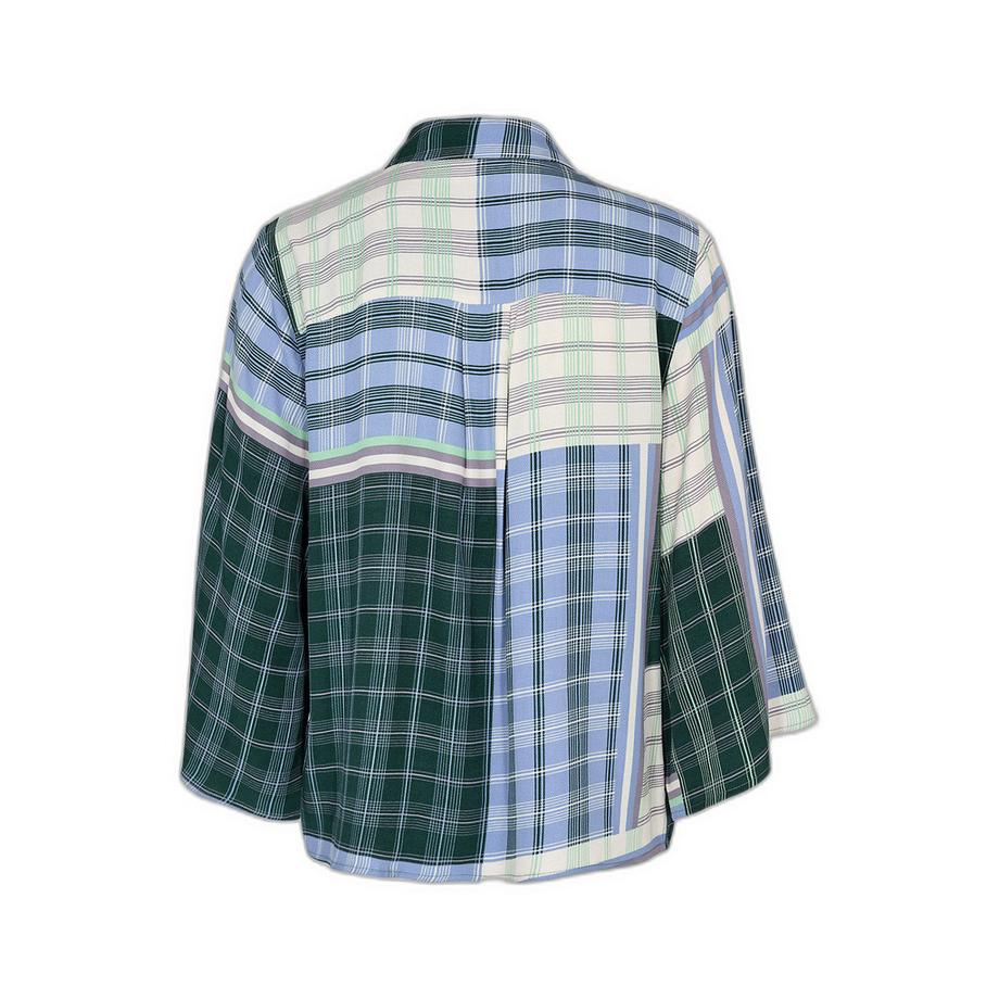 minimum Nilana 9602 Kariertes Hemd  