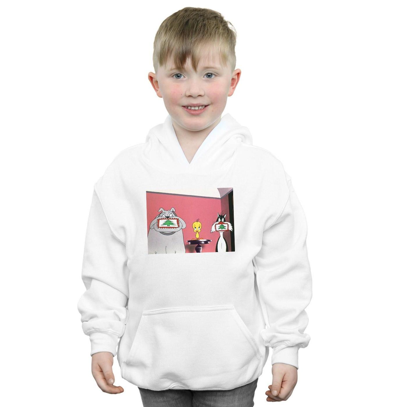 LOONEY TUNES  Sweat à capuche 