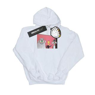 LOONEY TUNES  Sweat à capuche 