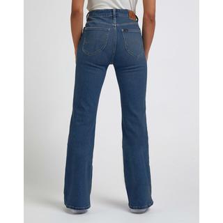 Lee Breese Schlaghose Jeans  