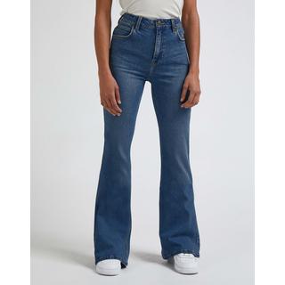 Lee Breese Schlaghose Jeans  