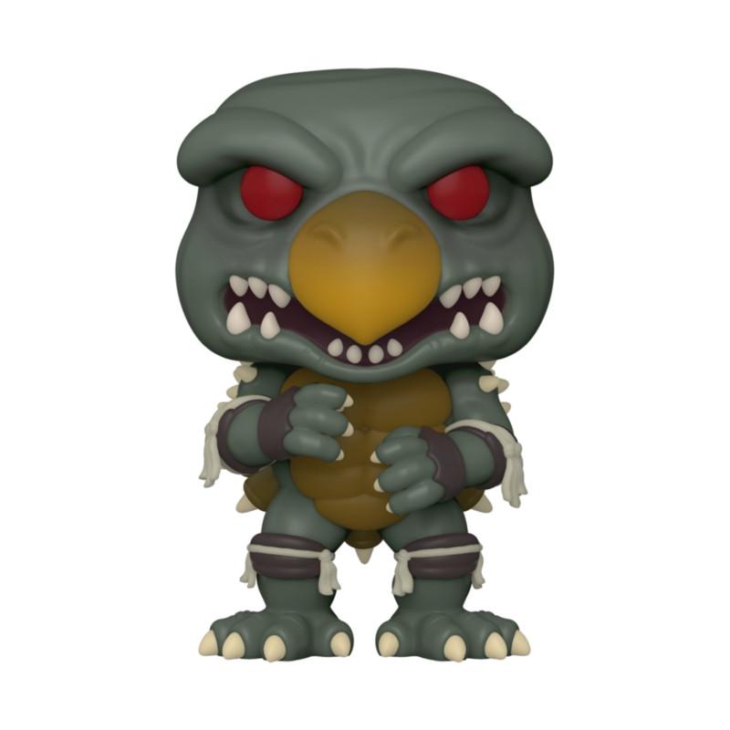 Funko  POP-Figur Teenage Mutant Ninja Turtles 2 Tokka 