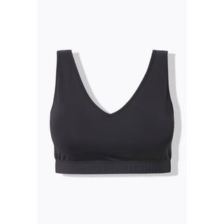 Studio Untold GET STRONG Fodera Mesh Softcup Reggiseno Sportivo  