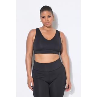Studio Untold GET STRONG Fodera Mesh Softcup Reggiseno Sportivo  