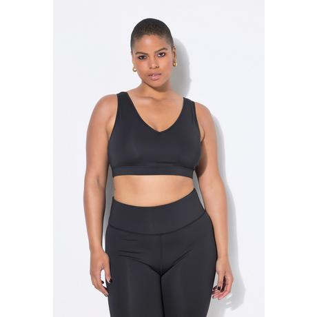 Studio Untold GET STRONG Fodera Mesh Softcup Reggiseno Sportivo  