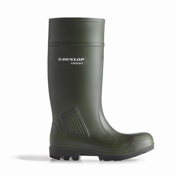 Dunlop  Purofort Bottes en caoutchouc 