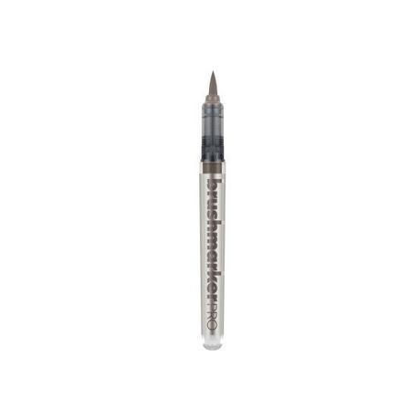 Karin KARIN Brush Marker PRO 276 27Z276 warm grey  