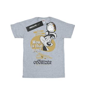 Tshirt ODORIZER