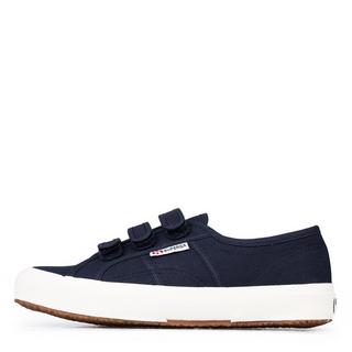 SUPERGA  Baskets 2750-Cot3Strapu 