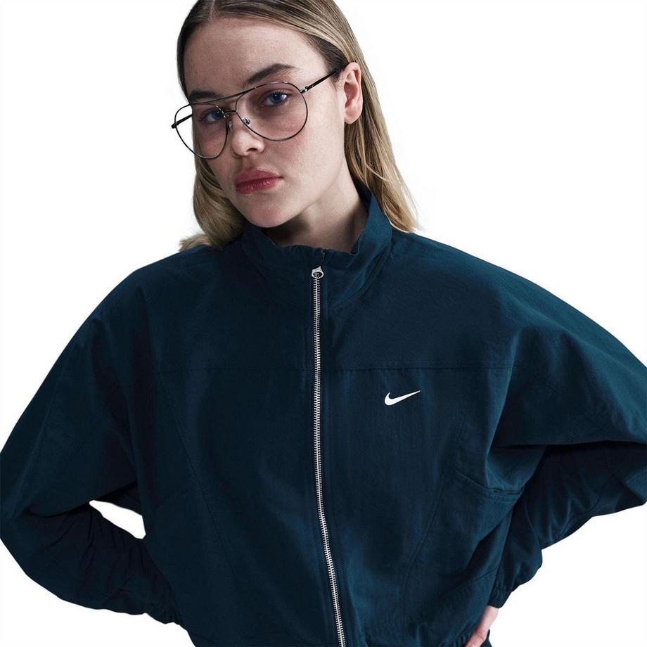 NIKE  Everything Giacca Da Tuta Sportiva Tessuto 