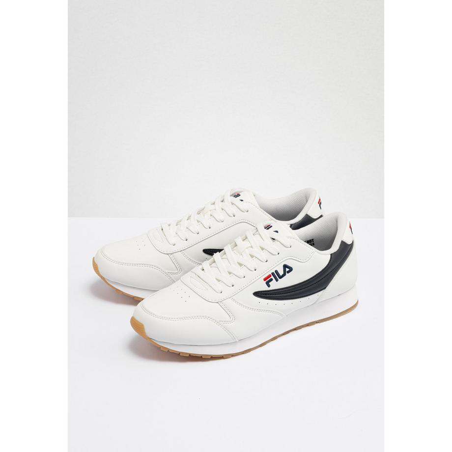 FILA  Sneaker -Orbit Low 