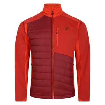 Mountaineer Hybridjacke