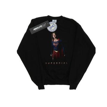 Supergirl TV Series Kara Standing Sweatshirt