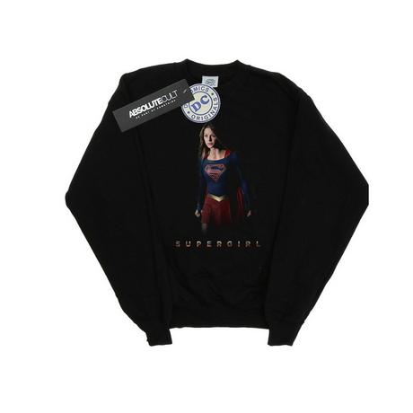 DC COMICS  Sweatshirt 