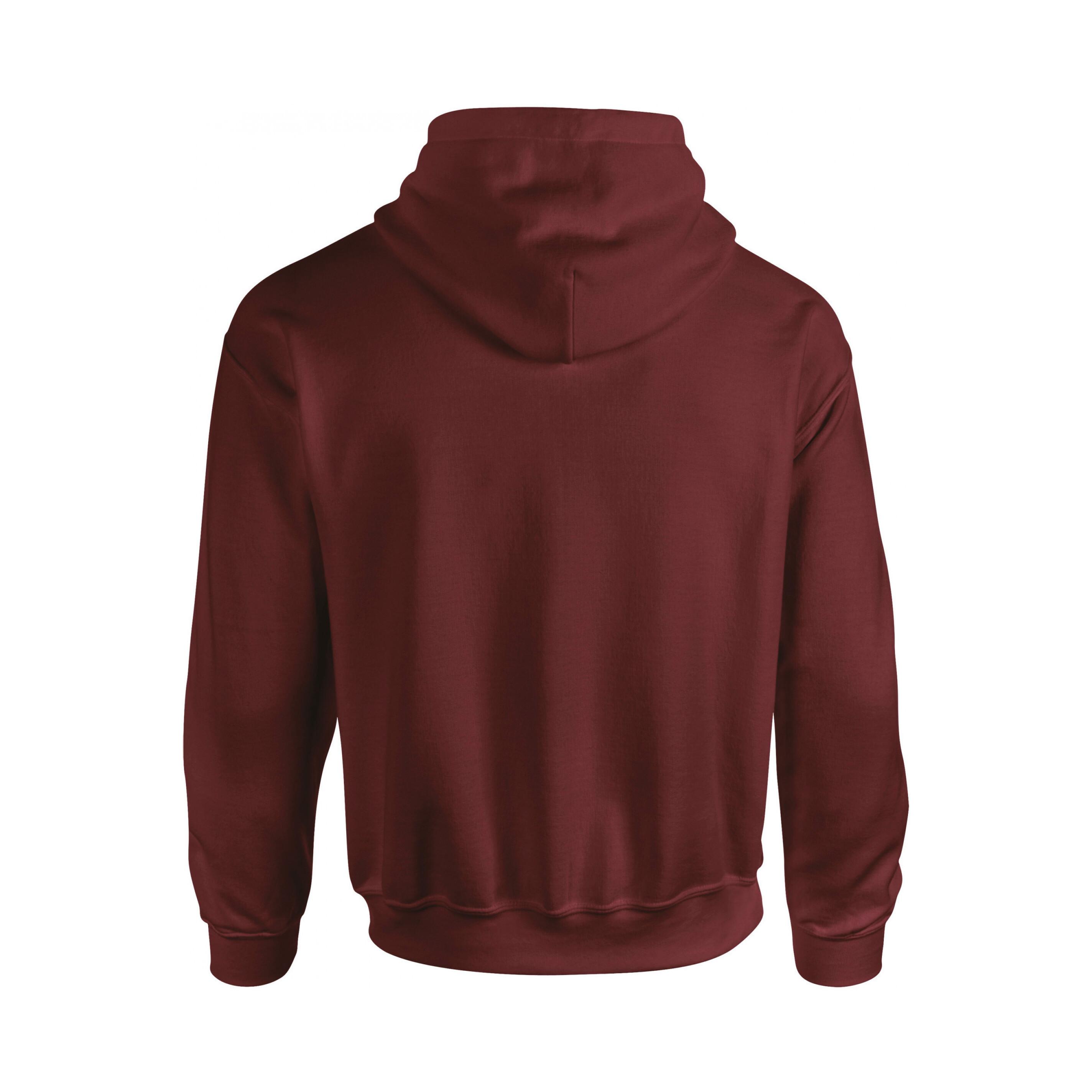 Gildan  hoodie gidan heavy bend ® 