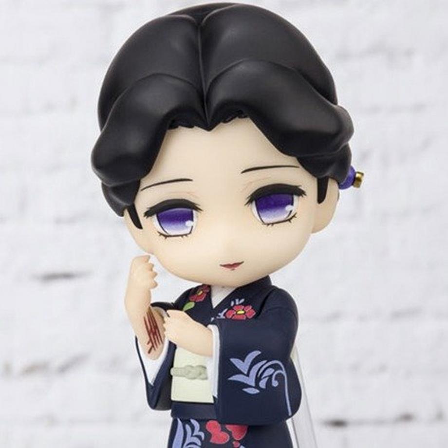 Bandai  Figurine articulée - Demon Slayer - Tamayo 