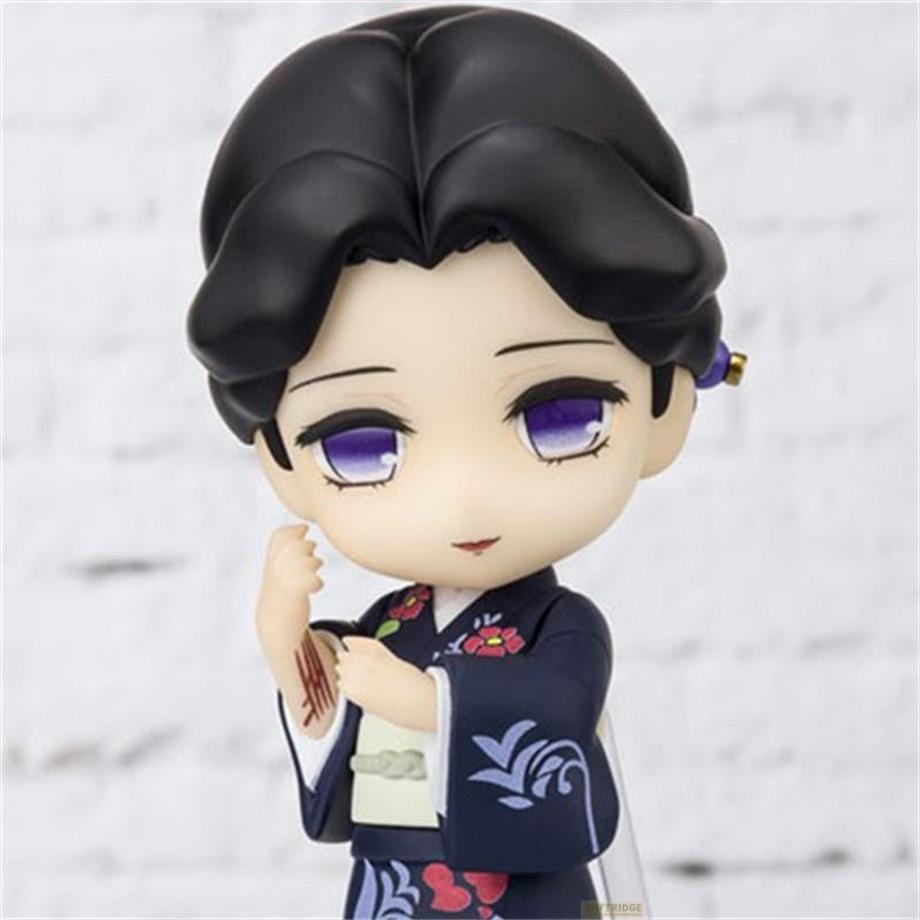 Bandai  Figurine articulée - Demon Slayer - Tamayo 