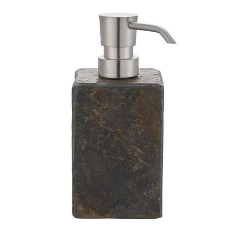 diaqua Seifenspender Ardezio Schiefer  