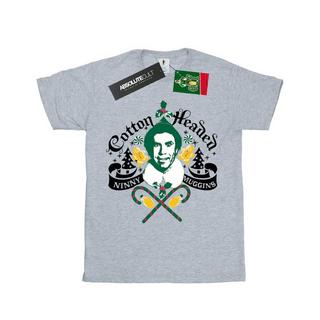 Elf  Cotton Headed Ninny Muggins TShirt 