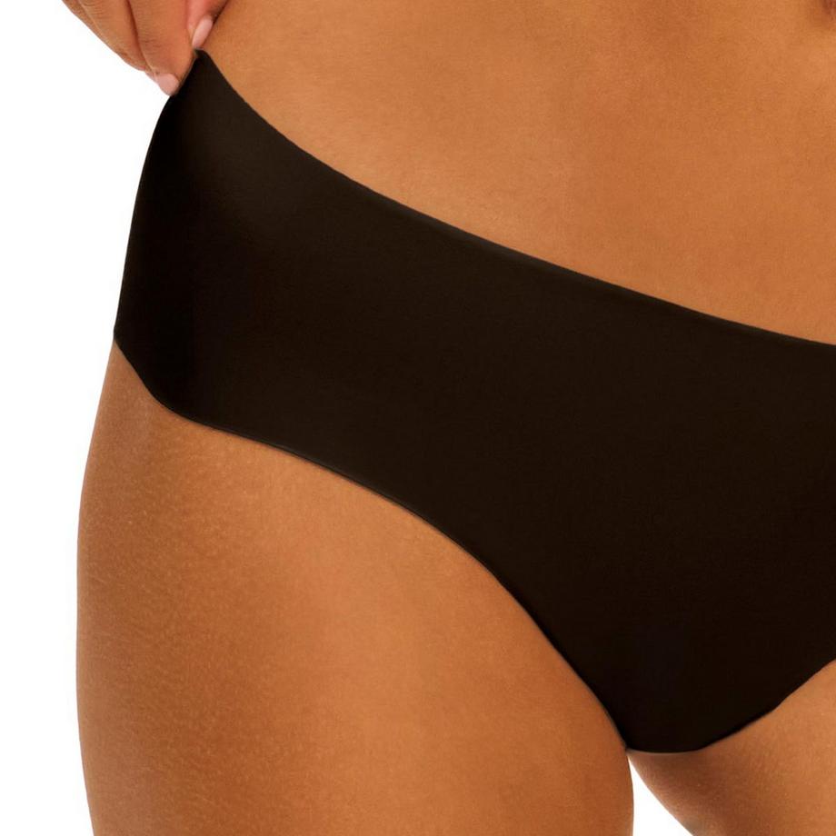 SIMONE PERELE Uniq lot de 3 culottes pantys  