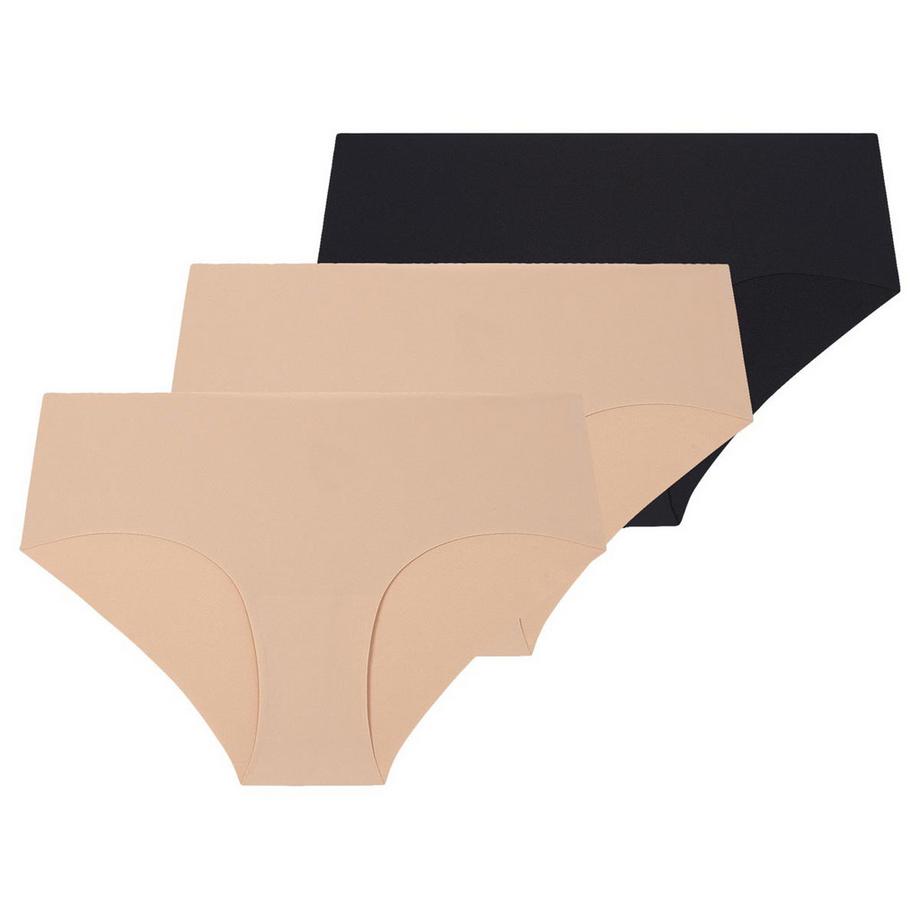 Uniq lot de 3  - culottes pantys