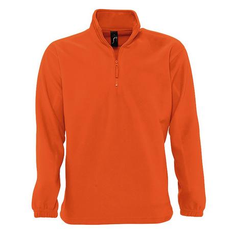 SOLS  Fleece Top Ness 