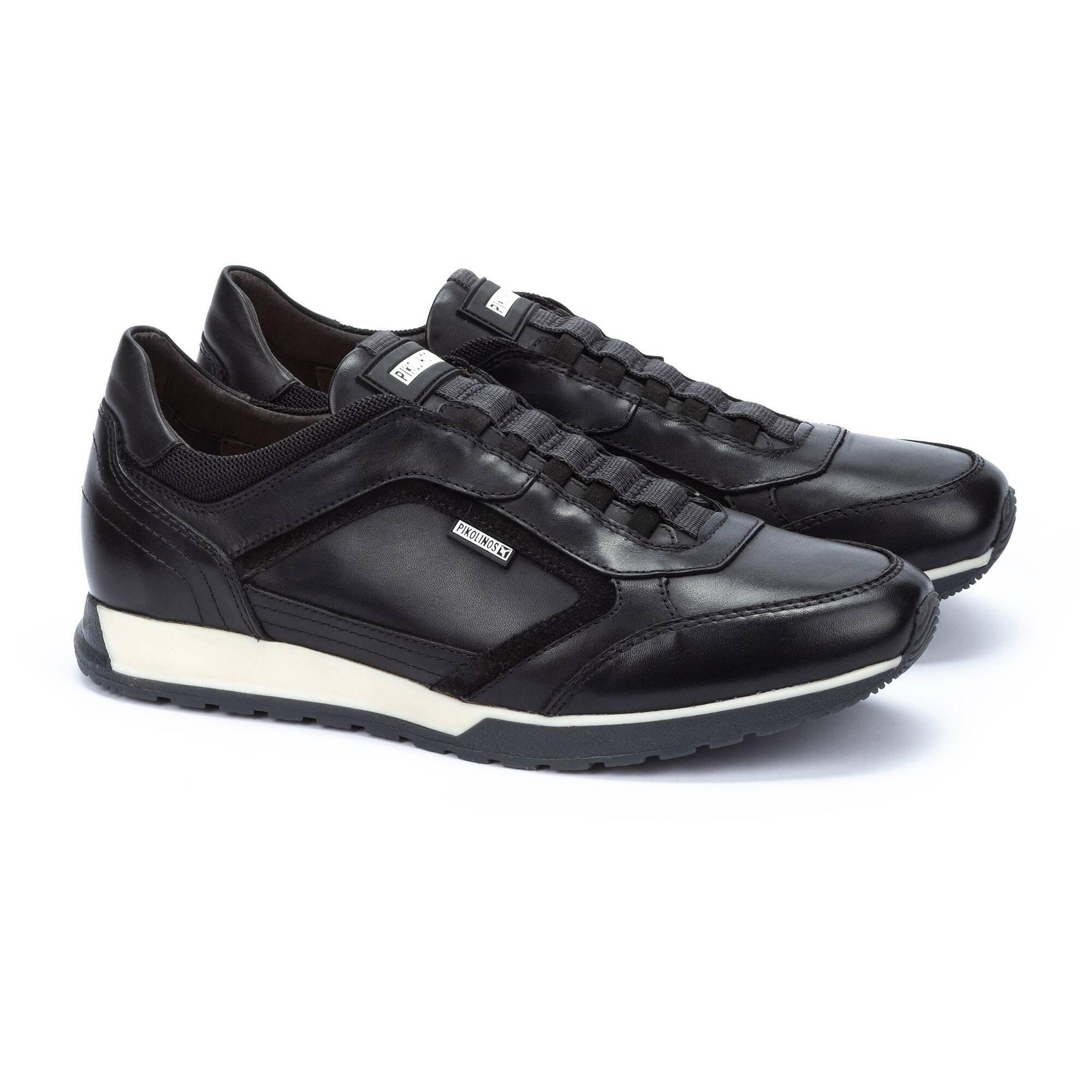 Pikolinos  scarpe da ginnastica cambil m5n-6247c1 