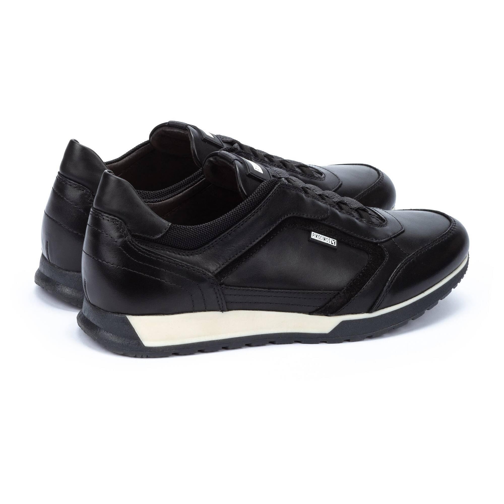 Pikolinos  scarpe da ginnastica cambil m5n-6247c1 