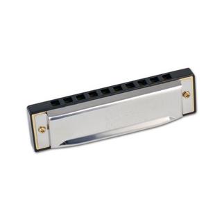 BONTEMPI  Mundharmonika mit 10 Tönen 