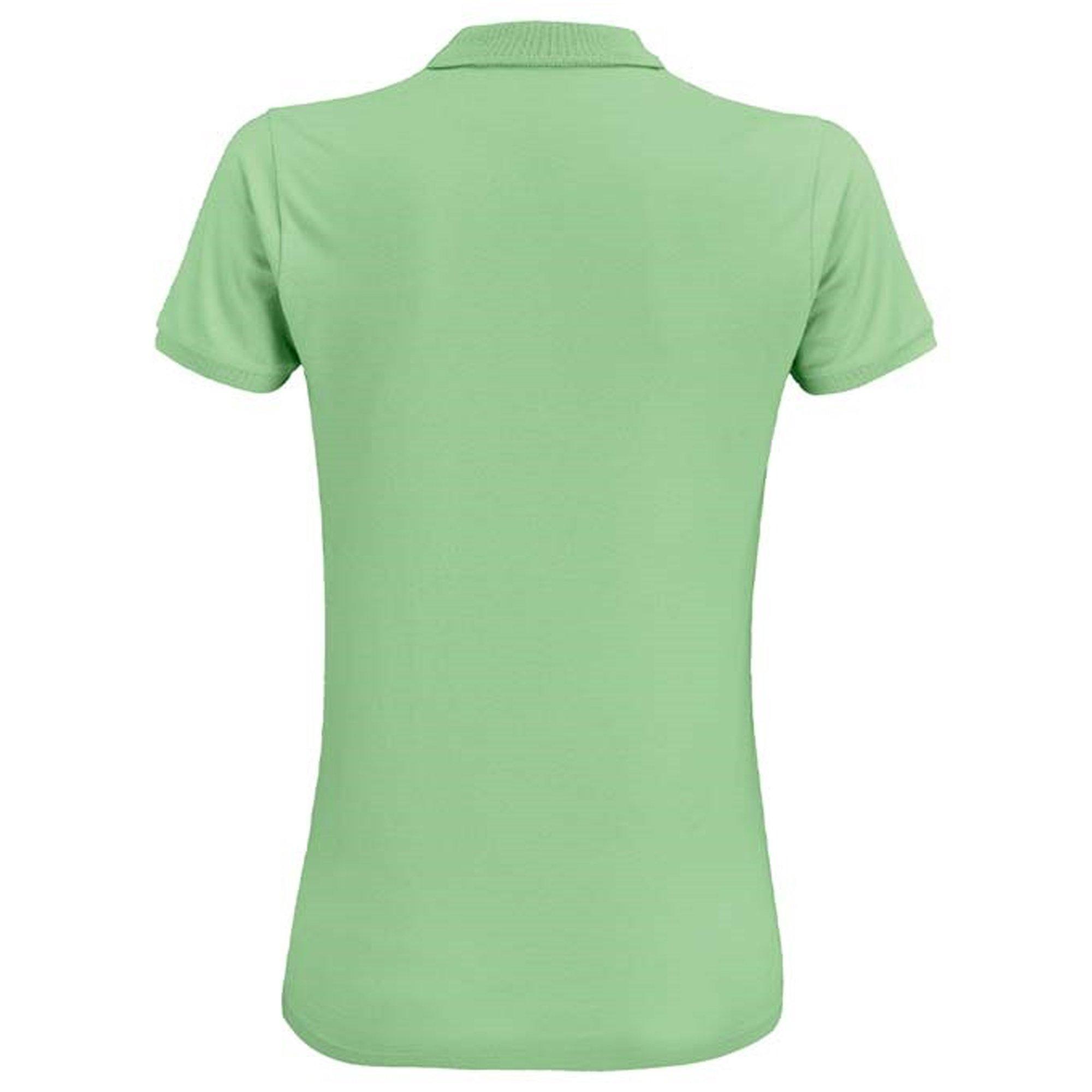 SOLS  Planet Poloshirt 