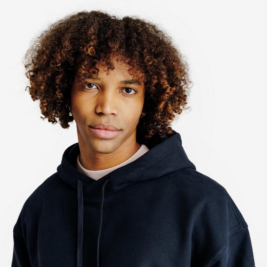 DECATHLON  Oversize-Hoodie , Elementals, 