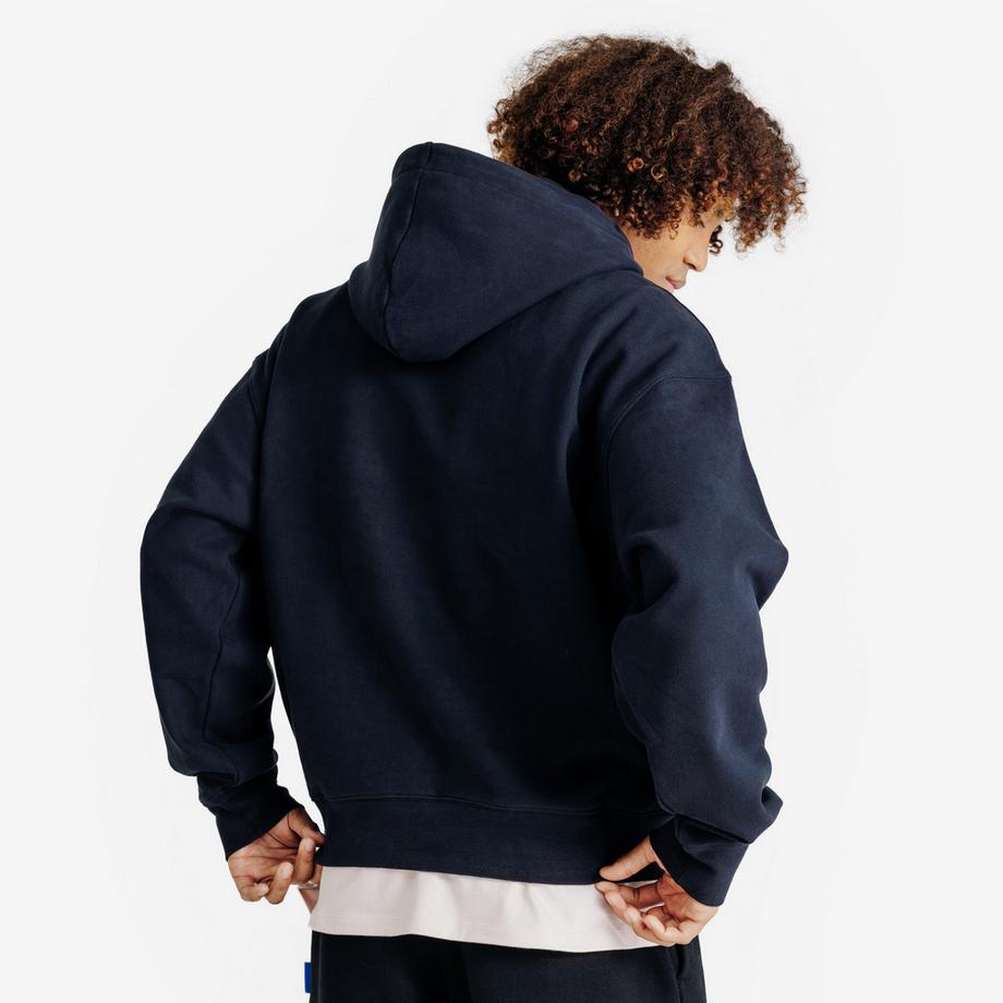 DECATHLON  Oversize-Hoodie , Elementals, 