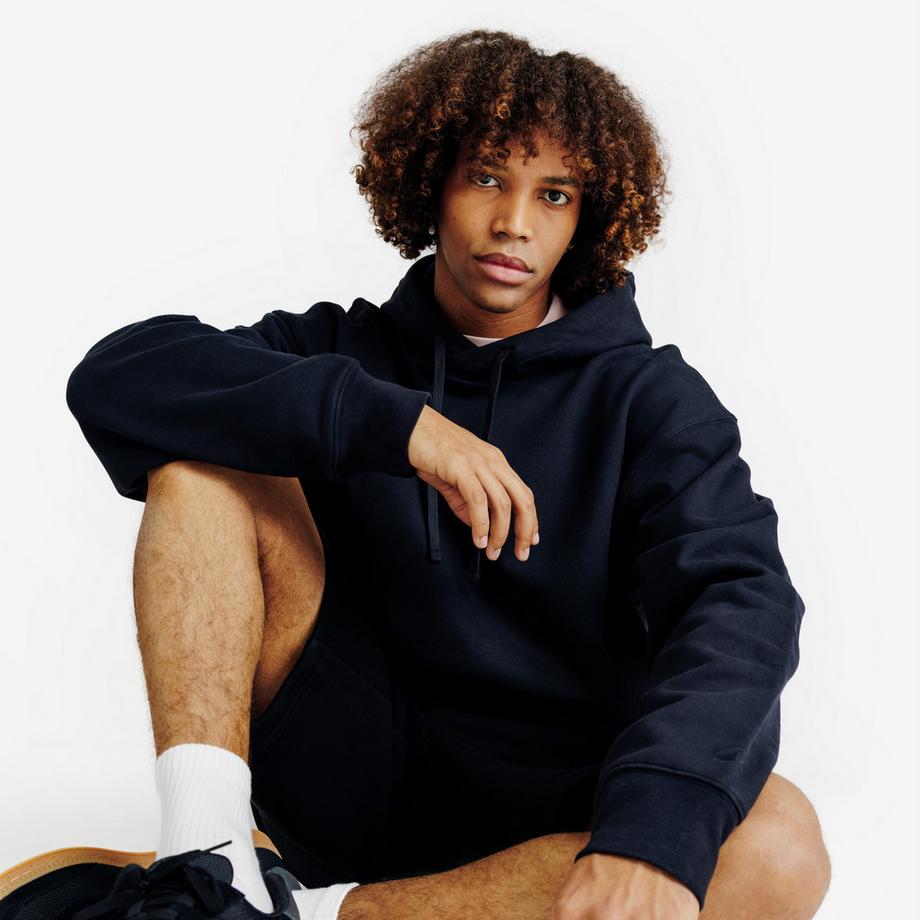 DECATHLON  Oversize-Hoodie , Elementals, 