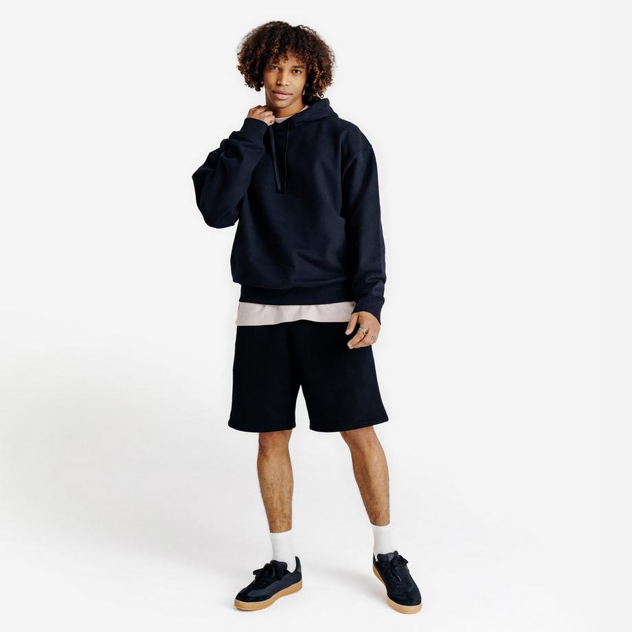DECATHLON  Oversize-Hoodie , Elementals, 