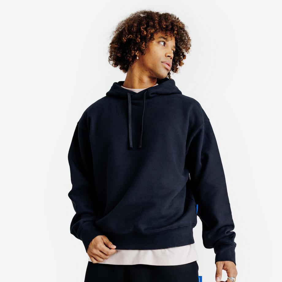 Oversize-Hoodie , Elementals,