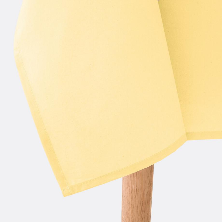 La Redoute Intérieurs Beschichtete Tischdecke Scénario  