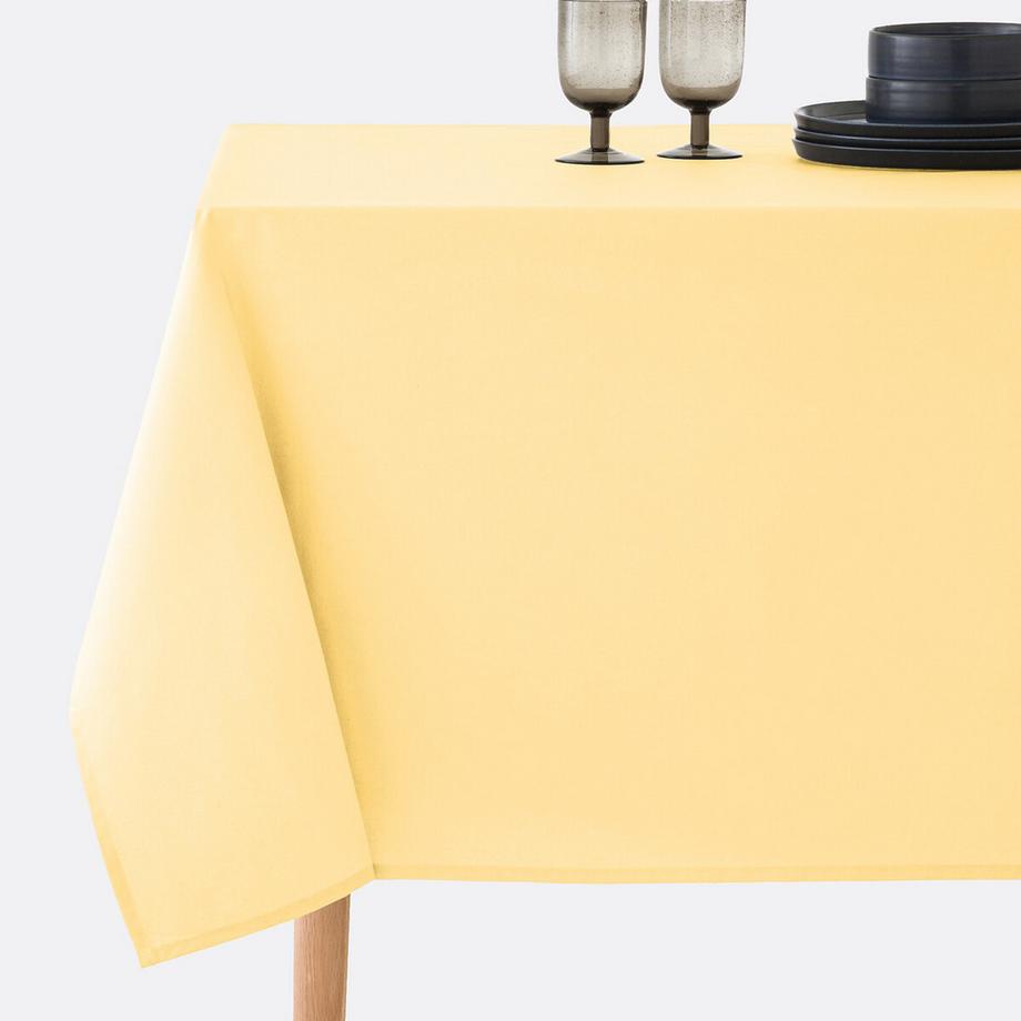 Beschichtete Tischdecke Scénario