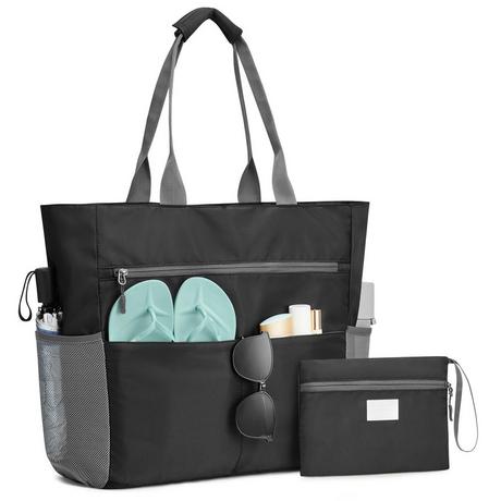 Only-bags.store Familien Faltbare Strandtasche  