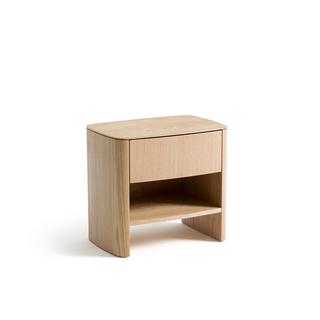AM.PM Nachttisch mit Nussbaum- oder Eichenfurnier  