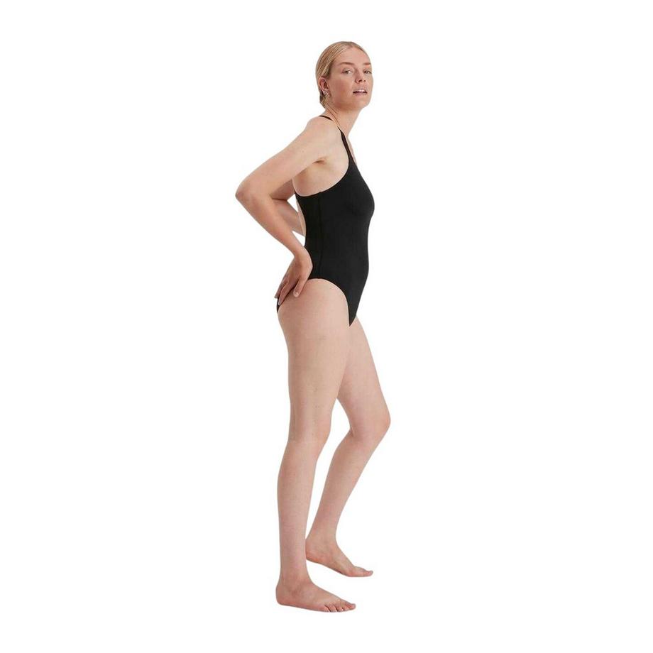 speedo  Medalist Costume Da Bagno Intero 