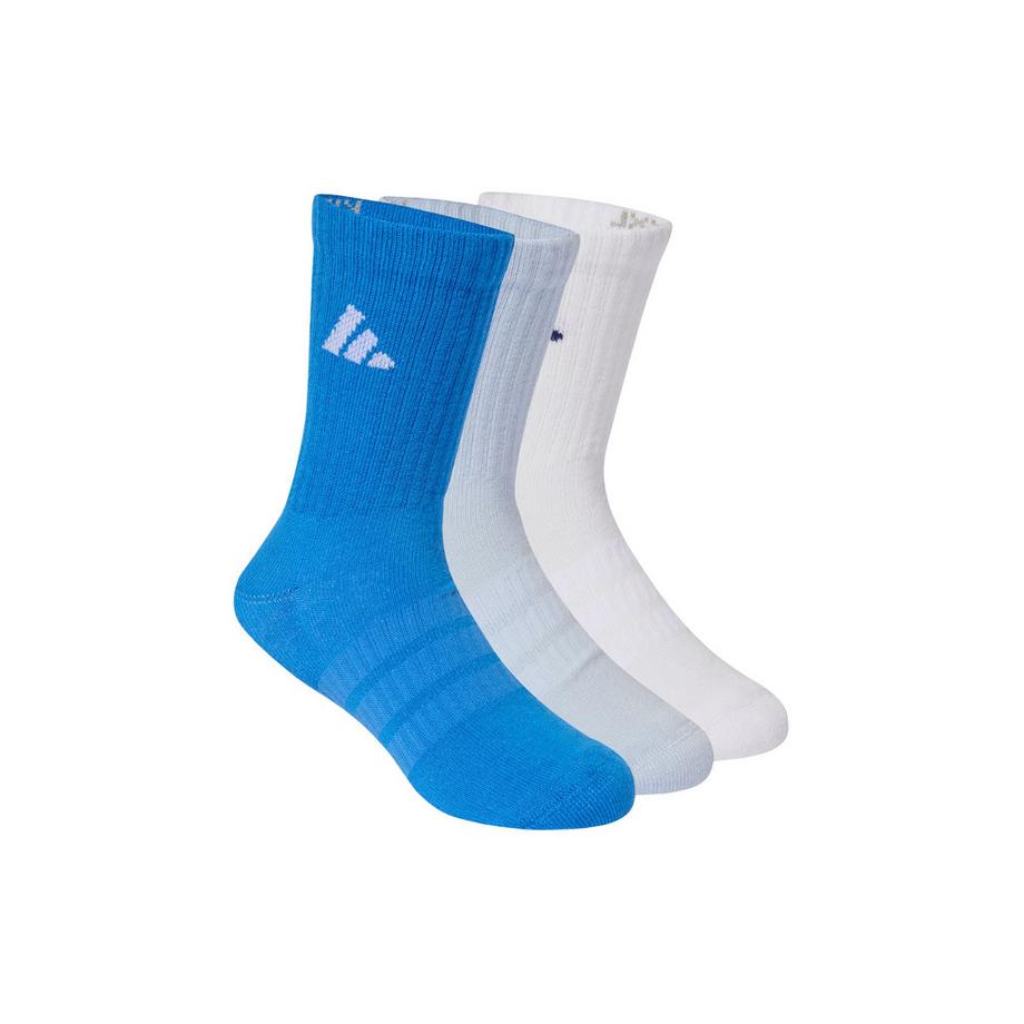 Chaussettes Crew Sportswear matelassées