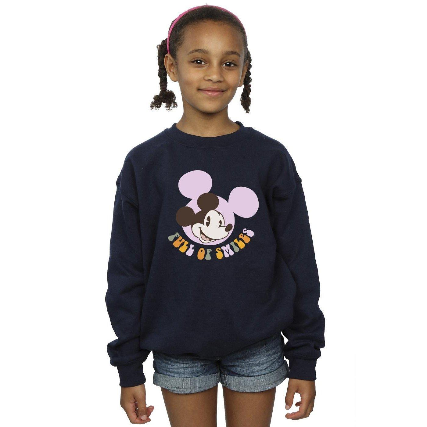 Disney  Sweat FULL OF SMILES 