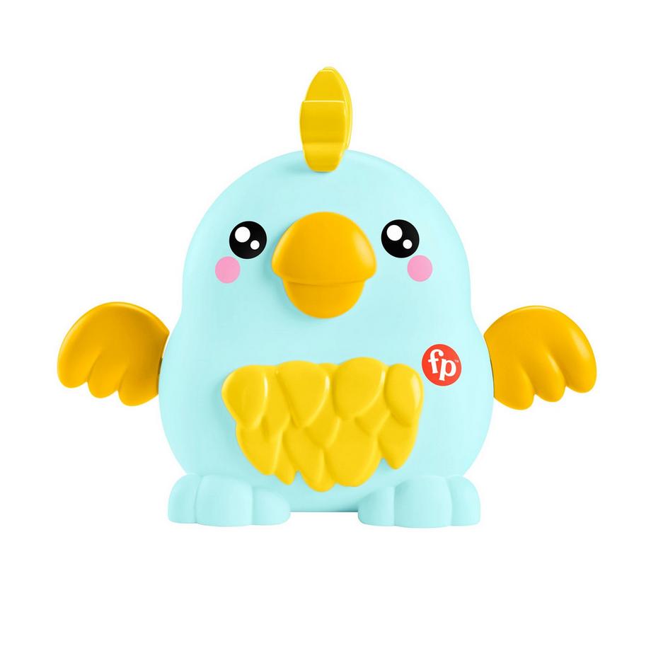 Fisher-Price  Mix-Monsterchen 