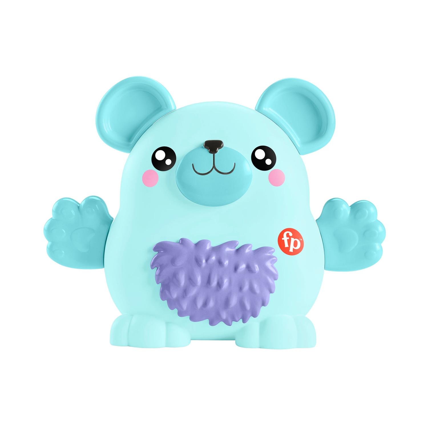 Fisher Price  Mix-Monsterchen 